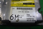 Блок управления AIR BAG (8917002620) для Toyota Corolla (E15) с 2006-2013г
