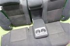 Сиденья комплект (AIR BAG подогрев) для Toyota Corolla (E15) с 2006-2013г