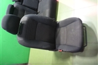 Сиденья комплект (AIR BAG подогрев) для Toyota Corolla (E15) с 2006-2013г