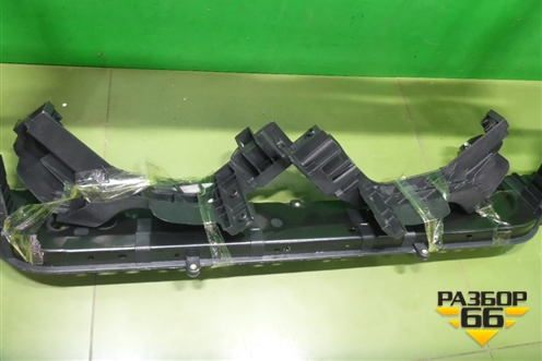 Панель передняя (новая дубликат) (OEM0083PANP) для Hyundai i30 с 2012-2017г