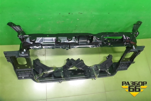 Панель передняя (новая дубликат) (OEM0083PANP) для Hyundai i30 с 2012-2017г