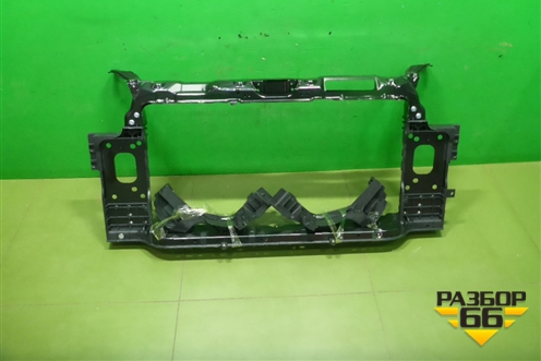 Панель передняя (новая дубликат) (OEM0083PANP) для Hyundai i30 с 2012-2017г