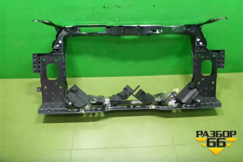 Панель передняя (новая дубликат) (OEM0083PANP) для Hyundai i30 с 2012-2017г