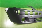 Бампер передний (после 2005г новый дубликат) (OEM0048) для Hyundai Getz с 2002г