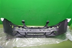 Бампер передний (после 2005г новый дубликат) (OEM0048) для Hyundai Getz с 2002г