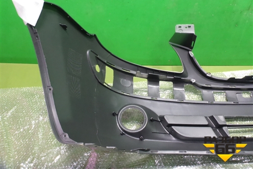 Бампер передний (после 2005г новый дубликат) (OEM0048) для Hyundai Getz с 2002г
