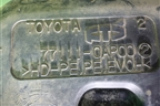 Бак топливный (771110AP00) для Toyota Corolla (E15) с 2006-2013г