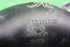 Воздуховод отопителя (1775137020) для Toyota Corolla (E15) с 2006-2013г