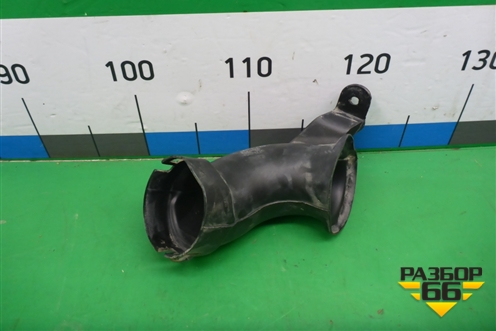 Воздуховод отопителя (1775137020) для Toyota Corolla (E15) с 2006-2013г