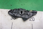 Кронштейн заднего бампера левый (5215812090) для Toyota Corolla (E15) с 2006-2013г