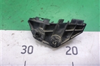 Кронштейн заднего бампера левый (5256312040) для Toyota Corolla (E15) с 2006-2013г