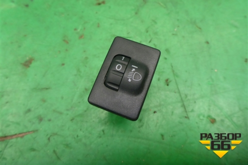 Переключатель корректора фар для Toyota Corolla (E15) с 2006-2013г