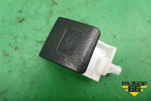 Ручка открывания капота (5363152010) для Toyota Corolla (E15) с 2006-2013г