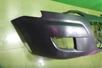 Бампер передний (после 2008г новый дубликат) (OEM0150) для Hyundai Matrix с 2001-2010г