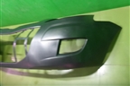 Бампер передний (после 2008г новый дубликат) (OEM0150) для Hyundai Matrix с 2001-2010г