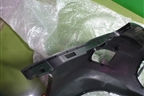 Бампер передний (после 2008г новый дубликат) (OEM0150) для Hyundai Matrix с 2001-2010г