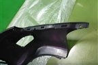 Бампер передний (после 2008г новый дубликат) (OEM0150) для Hyundai Matrix с 2001-2010г