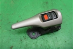 Ручка внутренняя двери задней правой для Toyota Corolla (E15) с 2006-2013г