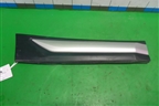 Накладка двери задней правой (после 2012г) (5757A410) для Mitsubishi Outlander с 2012-2024г