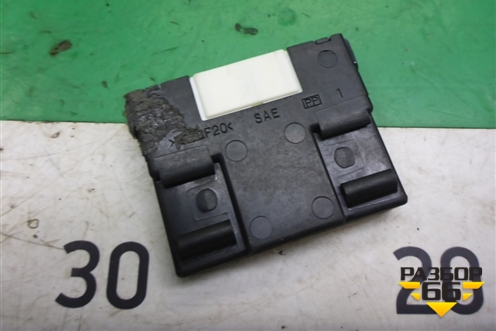 Блок управления иммобилайзера (8978012220) для Toyota Corolla (E15) с 2006-2013г
