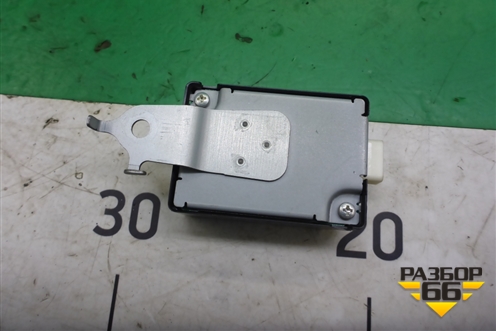 Блок электронный (8974112240) для Toyota Corolla (E15) с 2006-2013г