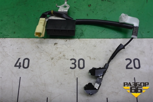 Реле (9098004199) для Toyota Corolla (E15) с 2006-2013г