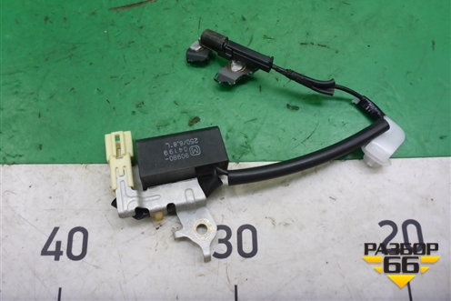 Реле (9098004199) для Toyota Corolla (E15) с 2006-2013г