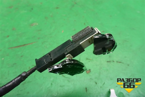 Реле (9098004199) для Toyota Corolla (E15) с 2006-2013г