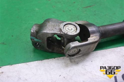 Кардан рулевой для Toyota Corolla (E15) с 2006-2013г