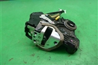 Замок двери передней правой для Toyota Corolla (E15) с 2006-2013г