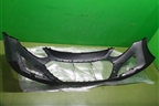 Бампер передний (новый дубликат) (OEM0112) для Hyundai i30 с 2012-2017г