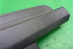 Накладка порога внутренняя заднего левого (6791812130) для Toyota Corolla (E15) с 2006-2013г