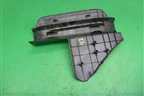 Накладка порога внутренняя заднего левого (6791812130) для Toyota Corolla (E15) с 2006-2013г