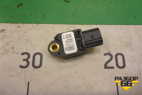 Датчик AIR BAG (8983102060) для Toyota Corolla (E15) с 2006-2013г