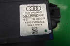 Блок электронный (реле бензонасоса) (4G0906093H) для Audi Q5 c 2008-2017г
