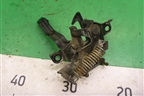 Замок капота для Toyota Corolla (E15) с 2006-2013г