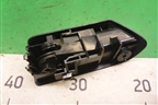 Ручка открывания багажника и лючка бензобака для Toyota Corolla (E15) с 2006-2013г