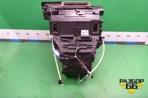 Корпус отопителя (272705241R) для VAZ XRAY с 2016г