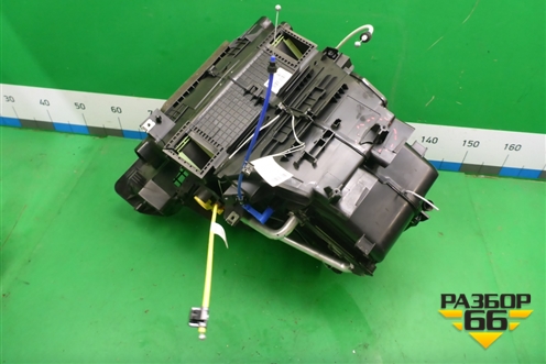 Корпус отопителя (272705241R) для VAZ XRAY с 2016г