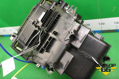 Корпус отопителя (272705241R) для VAZ XRAY с 2016г