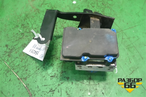 Блок ABS (47660JD000) для Nissan Qashqai (J10E) с 2006-2013г
