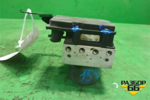 Блок ABS (47660JD000) для Nissan Qashqai (J10E) с 2006-2013г