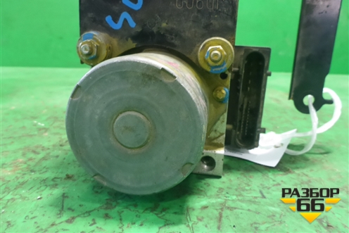 Блок ABS (47660JD000) для Nissan Qashqai (J10E) с 2006-2013г