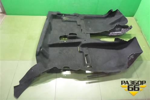 Покрытие напольное (8450022716) для VAZ XRAY с 2016г