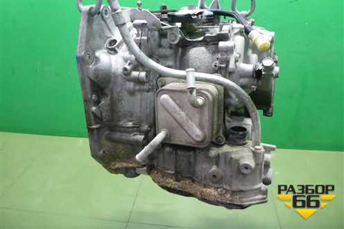 АКПП (1.6л H4M) (320105254R) для VAZ XRAY с 2016г