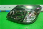 Фара левая (галоген Дубликат Sat) (ST-223-1123L) (ST2231123L) для Kia Rio с 2005-2011г
