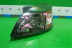 Фара левая (галоген Дубликат Sat) (ST-223-1123L) (ST2231123L) для Kia Rio с 2005-2011г