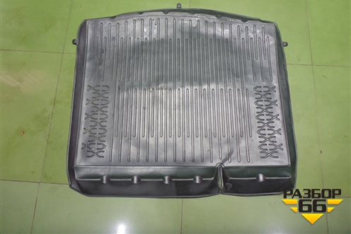 Коврик в багажник для VAZ XRAY с 2016г