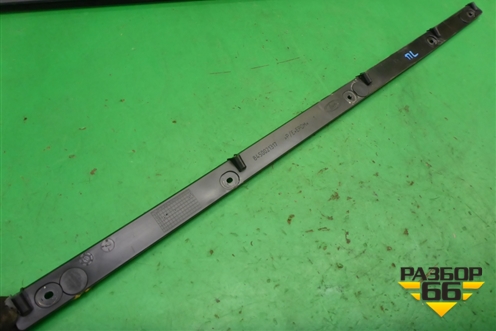 Накладка двери передней левой (8450021075) для VAZ XRAY с 2016г
