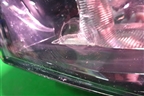 Фара левая (Led) (60U941019) для Skoda Rapid с 2020г